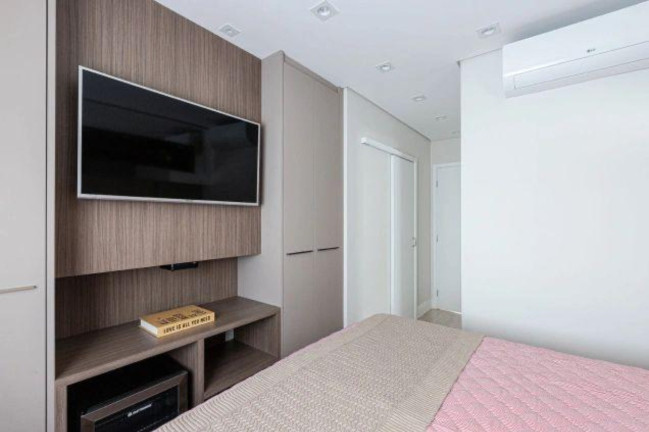 Imagem Imóvel com 2 Quartos à Venda, 111 m² em água Branca - São Paulo Imagem Imóvel com 2 Quartos à Venda, 111 m² em água Branca - São Paulo
