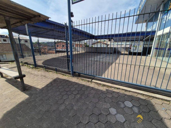 Galpão à Venda ou Locação, 992 m² em Salto Do Norte - Blumenau