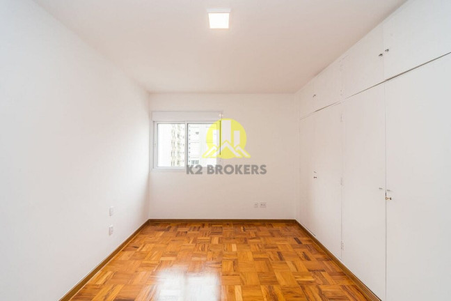 Imagem Apartamento com 3 Quartos à Venda, 140 m² em Jardim América - São Paulo Imagem Apartamento com 3 Quartos à Venda, 140 m² em Jardim América - São Paulo