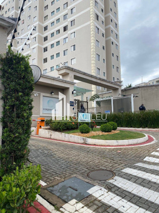 Imagem Apartamento com 2 Quartos à Venda, 44 m² em Jardim Nova Europa - Campinas Imagem Apartamento com 2 Quartos à Venda, 44 m² em Jardim Nova Europa - Campinas