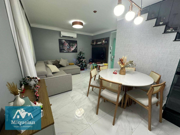 Imagem Sobrado com 3 Quartos à Venda, 120 m² em Vila Maria Alta - São Paulo Imagem Sobrado com 3 Quartos à Venda, 120 m² em Vila Maria Alta - São Paulo