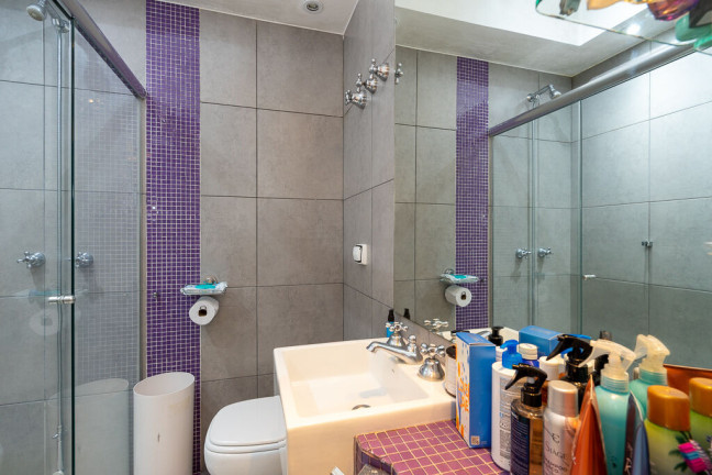 Imagem Apartamento com 3 Quartos à Venda, 260 m² em Santa Cecília - São Paulo Imagem Apartamento com 3 Quartos à Venda, 260 m² em Santa Cecília - São Paulo