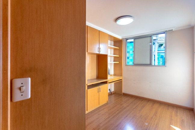 Imagem Apartamento com 2 Quartos à Venda, 61 m² em Vila Guarani (z Sul) - São Paulo Imagem Apartamento com 2 Quartos à Venda, 61 m² em Vila Guarani (z Sul) - São Paulo