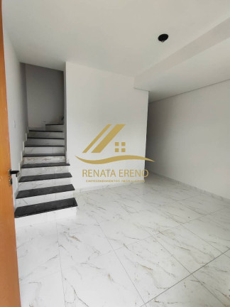 Casa com 2 Quartos à Venda, 87 m² em Central Parque Sorocaba - Sorocaba