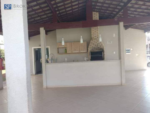 Imagem Apartamento com 1 Quarto à Venda, 39 m² em Parque Prado - Campinas