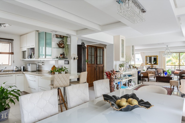 Imagem Apartamento com 2 Quartos à Venda, 145 m² em Centro - Florianópolis