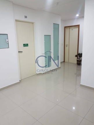 Imagem Apartamento com 3 Quartos à Venda,  em Centro - Taubaté