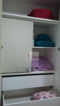 Imagem Apartamento com 1 Quarto à Venda, 51 m² em Paraíso - São Paulo