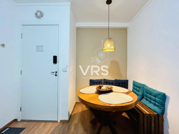 Imagem Apartamento com 2 Quartos à Venda, 47 m² em Ermitage - Teresópolis Imagem Apartamento com 2 Quartos à Venda, 47 m² em Ermitage - Teresópolis