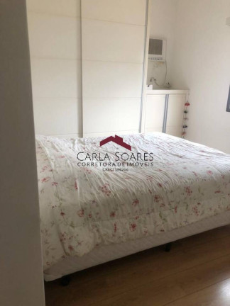 Imagem Apartamento com 3 Quartos à Venda, 113 m² em Balneário Cidade Atlântica - Guarujá