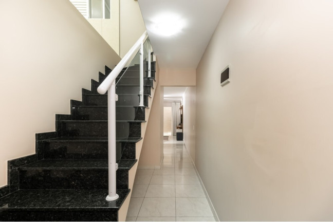 Imagem Casa com 3 Quartos à Venda, 103 m² em Sítio Da Figueira - São Paulo Imagem Casa com 3 Quartos à Venda, 103 m² em Sítio Da Figueira - São Paulo
