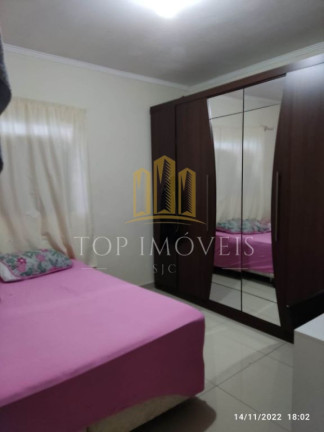 Imagem Casa com 2 Quartos à Venda, 125 m² em Eugênio De Mello - São José Dos Campos Imagem Casa com 2 Quartos à Venda, 125 m² em Eugênio De Mello - São José Dos Campos