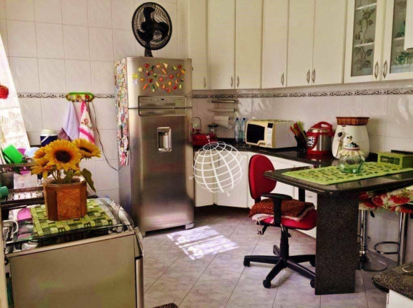 Imagem Casa com 3 Quartos à Venda, 140 m² em Jardim Paulista - Atibaia