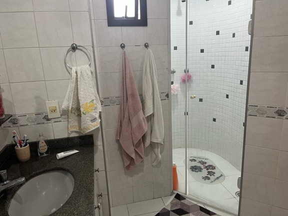 Imagem Apartamento com 3 Quartos à Venda, 85 m² em Vila Assunção - Santo André