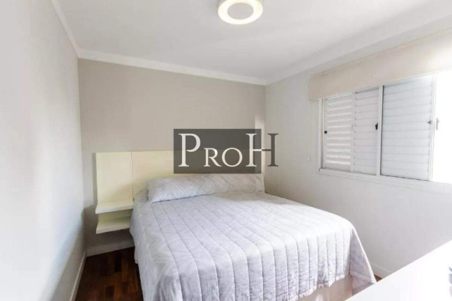 Imagem Apartamento com 3 Quartos à Venda, 116 m² em Jardim - Santo André