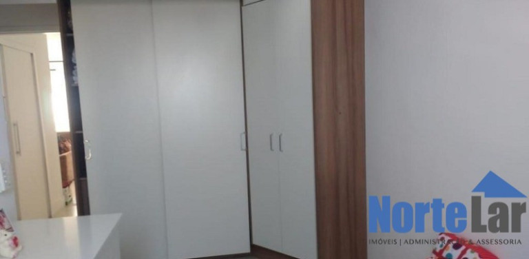 Imagem Cobertura com 3 Quartos à Venda, 132 m² em Santa Teresinha - São Paulo