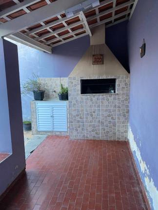 Imagem Casa com 3 Quartos à Venda, 250 m² em Loteamento Residencial Flor Do Vale - Tremembé
