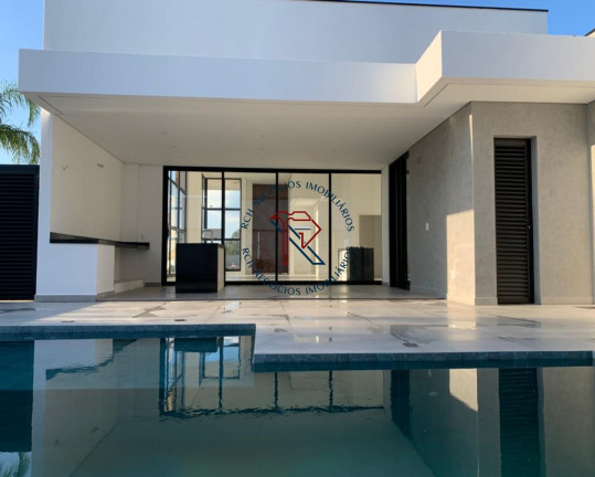 Imagem Casa com 3 Quartos à Venda, 24.400 m² em Alphaville Nova Esplanada - Votorantim