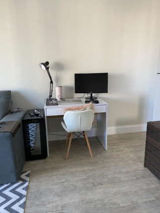 Imagem Imóvel com 1 Quarto para Alugar, 44 m² em Brooklin Paulista - São Paulo Imagem Imóvel com 1 Quarto para Alugar, 44 m² em Brooklin Paulista - São Paulo