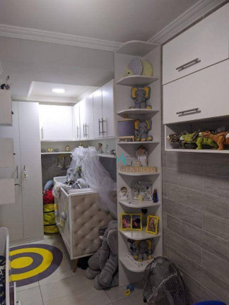 Imagem Casa com 2 Quartos à Venda, 110 m² em Inhoaíba - Rio De Janeiro