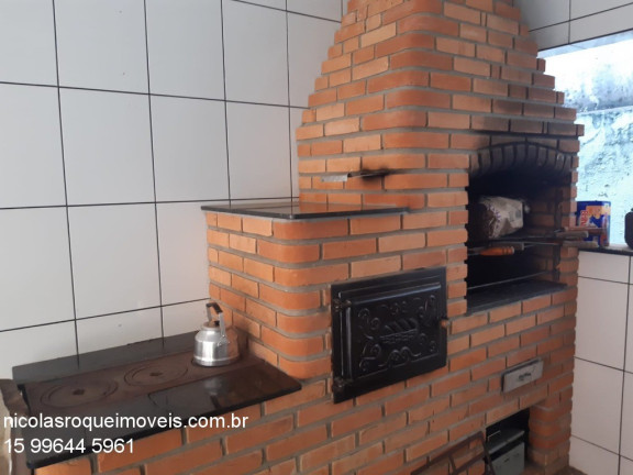 Imagem Casa com 3 Quartos à Venda, 411 m² em Capoavinha - Iperó Imagem Casa com 3 Quartos à Venda, 411 m² em Capoavinha - Iperó