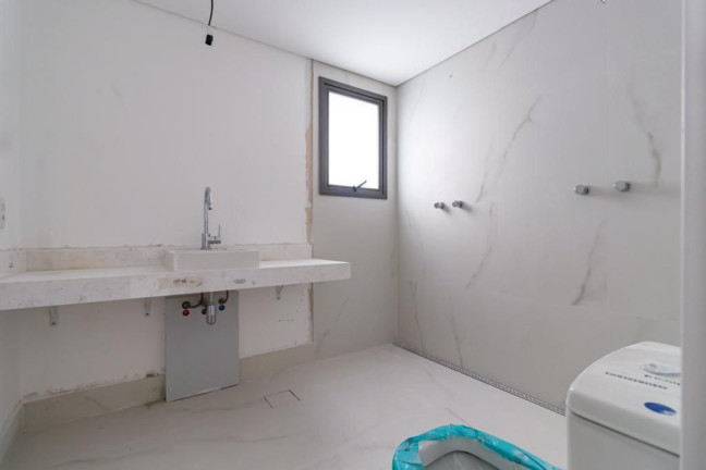 Imagem Apartamento com 3 Quartos à Venda, 161 m² em Vila Clementino - São Paulo