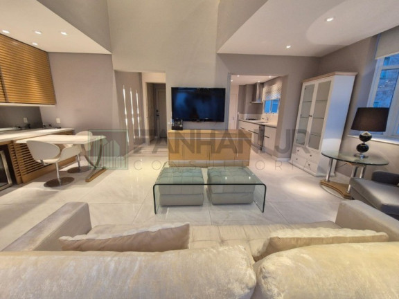 Imóvel com 2 Quartos à Venda, 113 m² em Cerqueira César - São Paulo