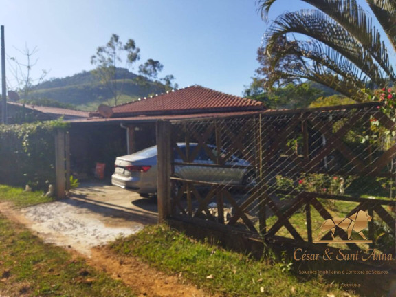 Chácara com 2 Quartos à Venda, 750 m² em Taubaté