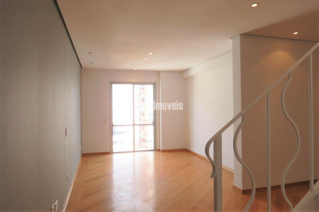 Apartamento com 3 Quartos à Venda, 220 m² em Pinheiros - São Paulo