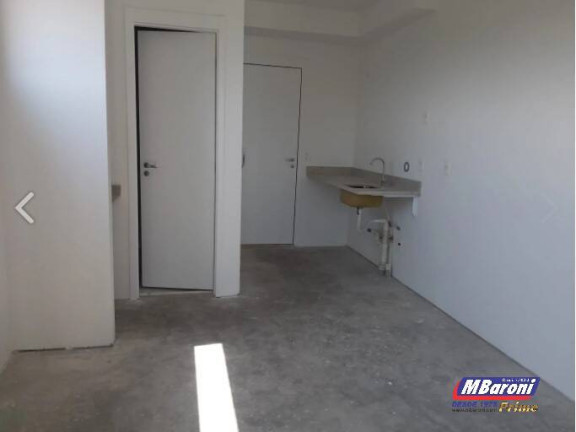 Imagem Apartamento com 1 Quarto à Venda, 27 m² em Vila Mariana - São Paulo Imagem Apartamento com 1 Quarto à Venda, 27 m² em Vila Mariana - São Paulo