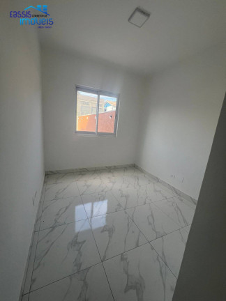 Imagem Casa com 3 Quartos à Venda, 66 m² em Palmital - Colombo