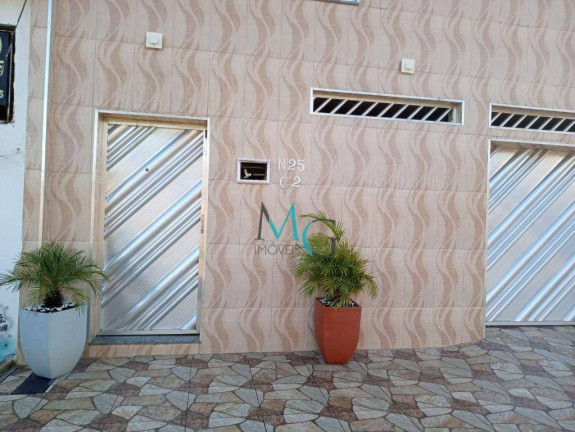 Casa com 4 Quartos à Venda, 195 m² em Paciência - Rio De Janeiro
