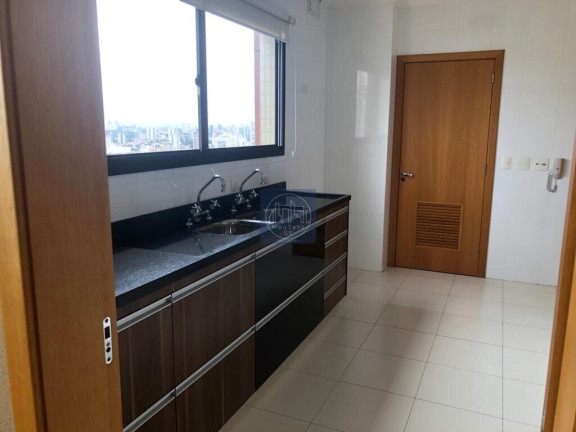 Imagem Apartamento com 4 Quartos à Venda, 208 m² em Vila Mariana - São Paulo