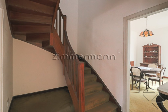 Imagem Casa com 3 Quartos à Venda, 276 m² em Perdizes - São Paulo Imagem Casa com 3 Quartos à Venda, 276 m² em Perdizes - São Paulo