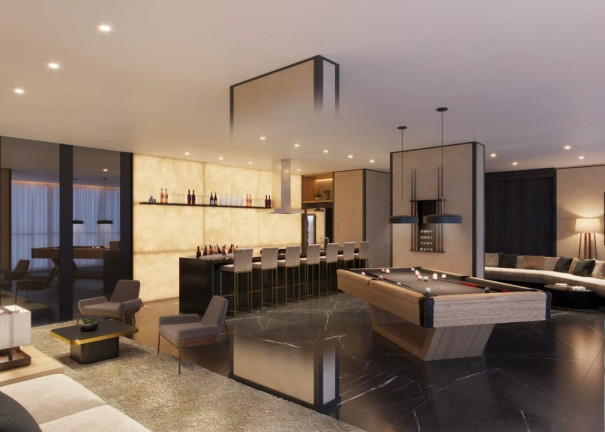 Imagem Apartamento à Venda, 20 m² em Mooca - São Paulo