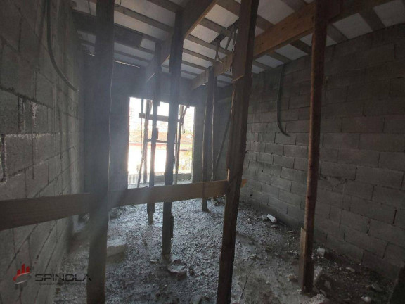 Imagem Sobrado com 2 Quartos à Venda, 76 m² em Vilamar - Praia Grande