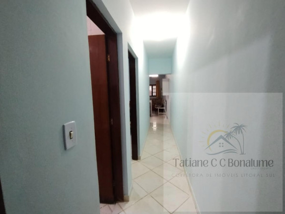Imagem Casa com 3 Quartos à Venda, 143 m² em Jd Savoy - Itanhaém