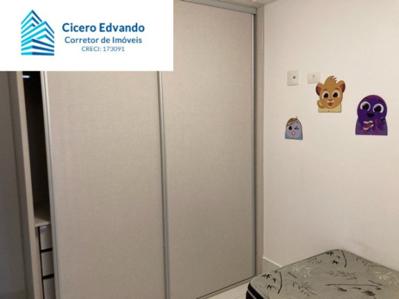 Imagem Imóvel com 3 Quartos à Venda, 95 m² em Vila Regente Feijó - São Paulo