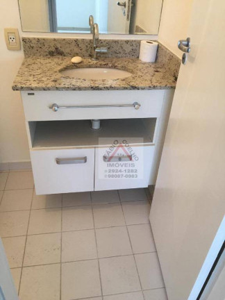 Imagem Apartamento com 2 Quartos à Venda, 63 m² em Vila Mascote - São Paulo