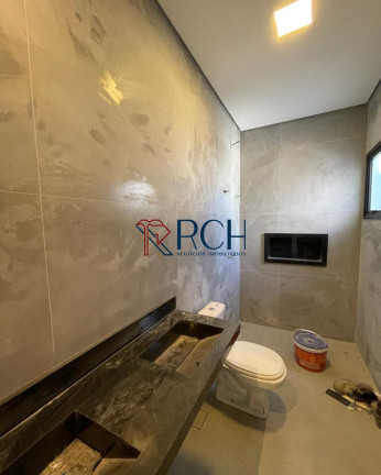 Imagem Casa com 3 Quartos à Venda, 113 m² em Cajuru Do Sul - Sorocaba