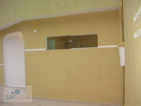 Imagem Sobrado com 2 Quartos à Venda, 125 m² em Parque Das Nações - Santo André Imagem Sobrado com 2 Quartos à Venda, 125 m² em Parque Das Nações - Santo André