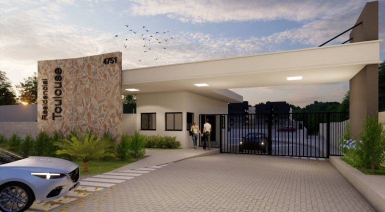 Apartamento à Venda,  em Jardim São Vicente - Cotia