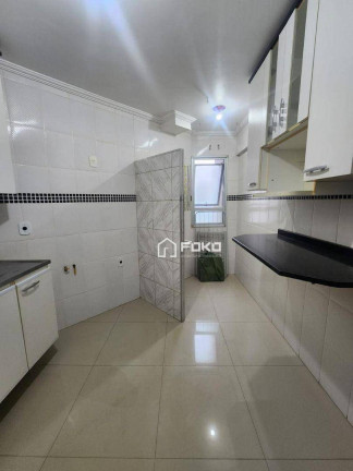 Imagem Apartamento com 3 Quartos para Alugar, 60 m² em Jardim Santa Clara - Guarulhos Imagem Apartamento com 3 Quartos para Alugar, 60 m² em Jardim Santa Clara - Guarulhos