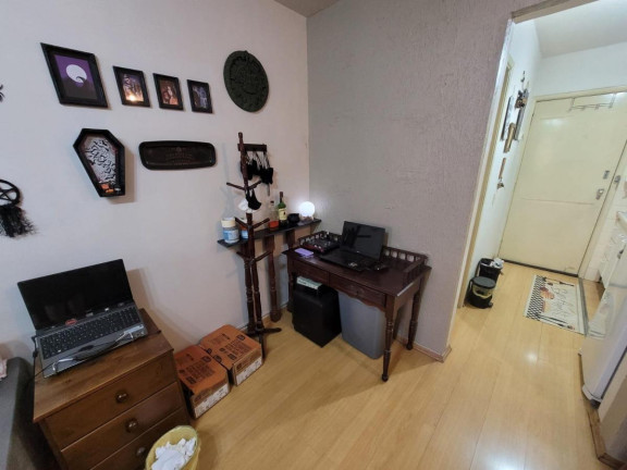 Imagem Apartamento com 1 Quarto à Venda, 28 m² em Bela Vista - São Paulo Imagem Apartamento com 1 Quarto à Venda, 28 m² em Bela Vista - São Paulo