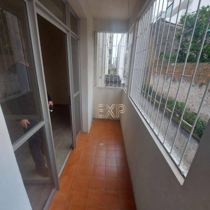 Imagem Apartamento com 3 Quartos à Venda, 107 m² em Capoeiras - Florianópolis