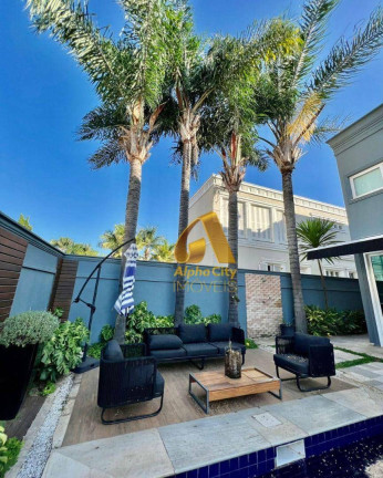 Imagem Casa com 4 Quartos à Venda ou Locação, 540 m² em Alphaville - Barueri