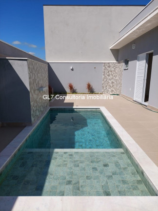 Imagem Casa com 3 Quartos à Venda,  em Jardins Di Roma - Indaiatuba