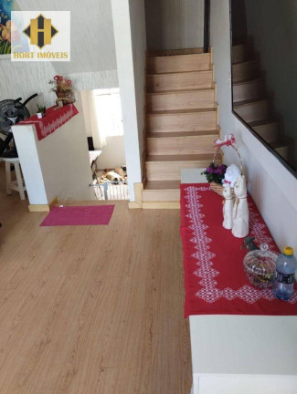 Imagem Sobrado com 3 Quartos à Venda, 140 m² em Bairro Alto - Curitiba Imagem Sobrado com 3 Quartos à Venda, 140 m² em Bairro Alto - Curitiba