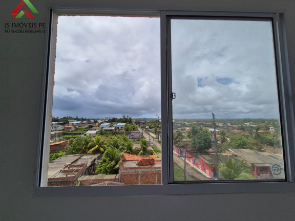 Imagem Imóvel com 2 Quartos à Venda, 42 m² em Barra De Jangada - Jaboatão Dos Guararapes