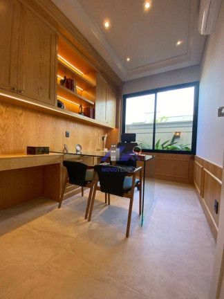 Imagem Casa com 4 Quartos à Venda, 480 m² em Residencial Quinta Do Golfe - São José Do Rio Preto